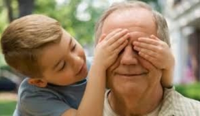 NONNI ADOTTIVI IN ATTESA