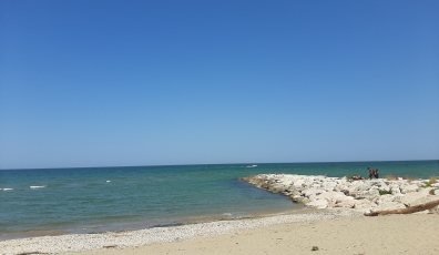  SCOPRIRSI E RITROVARSI INSIEME AL MARE