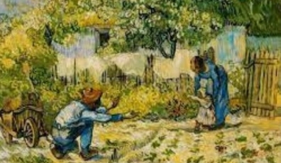  A PICCOLI PASSI NELL'ADOZIONE