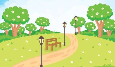  GIORNATA PRESSO IL PARCO LE FONTANELLE