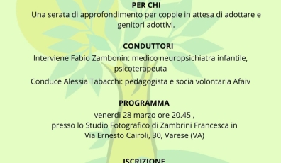 OGNUNO LA SUA STORIA