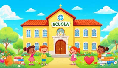 Convegno scuola e Adozione 2017
