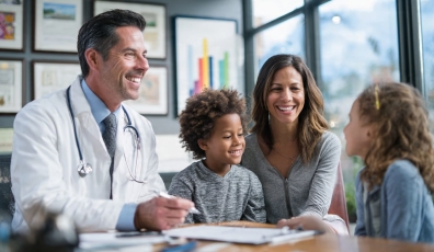  ACCOGLIENZA SANITARIA ED ADOZIONE INTERNAZIONALE