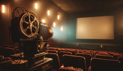 PERCORSO CINEMATOGRAFICO SULL'ADOZIONE