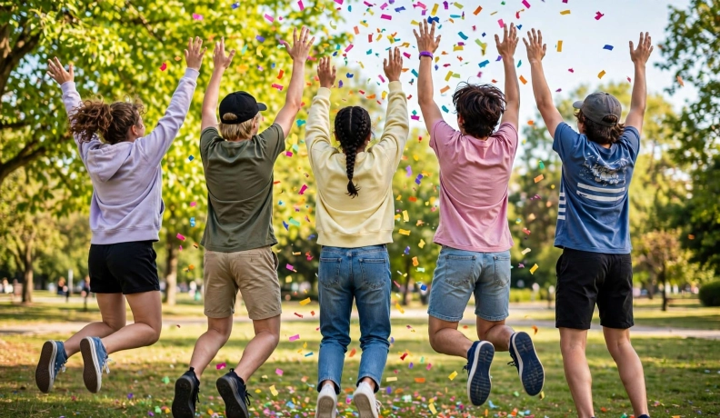  RELAZIONI ed EMOZIONI - Percorso educativo per ragazzi/e adottati/e dai 14 ai 19 anni