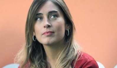 Nuova delega alle Adozioni Internazionali - Ministro Maria Elena Boschi