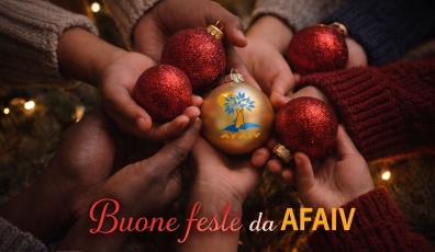  Festa di Natale AFAIV 2024
