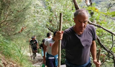  VACANZA EDUCATIVA PER ADOLESCENTI