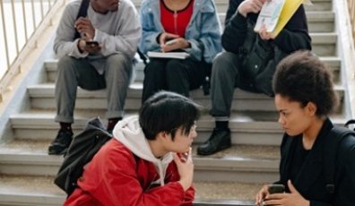  IDENTITA' IN VIAGGIO